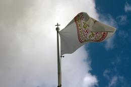 Religiousbanner